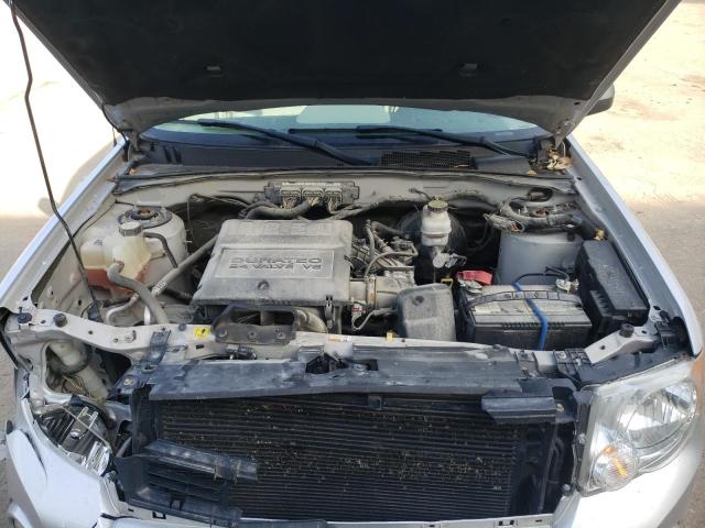 Photo 7 from auction – 2012 FORD ESCAPE XLT with VIN 1FMCU0DGXCKC44929