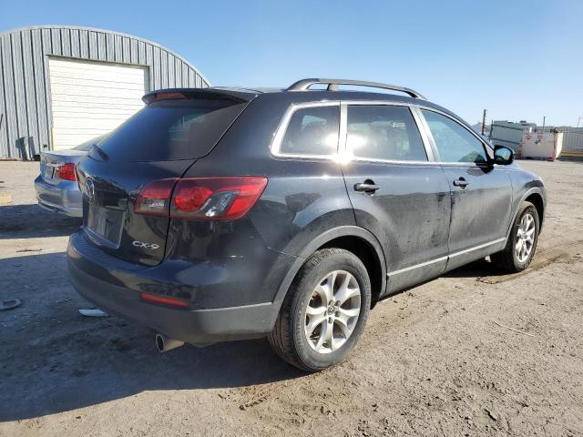 Photo 4 from auction – 2014 MAZDA CX-9 SPORT with VIN JM3TB2BA3E0438664