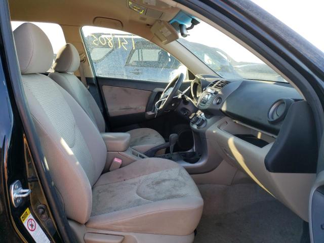 Photo 5 from auction – 2008 TOYOTA RAV4 with VIN JTMZD33V286056373