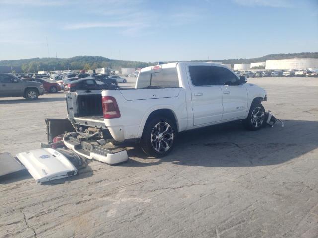 Photo 4 from auction – 2019 RAM 1500 LONGH with VIN 1C6SRFKTXKN921664
