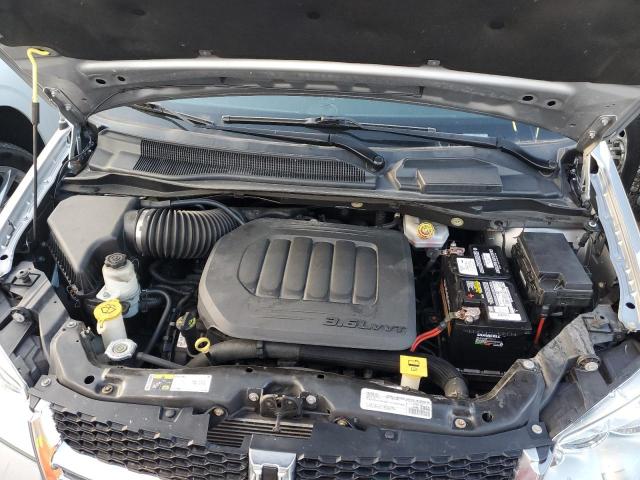 Photo 7 from auction – 2019 DODGE GRAND CARA with VIN 2C4RDGCG4KR545950