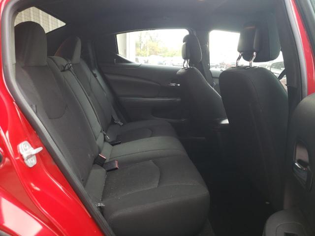 Photo 6 from auction – 2013 DODGE AVENGER SE with VIN 1C3CDZAB0DN581020