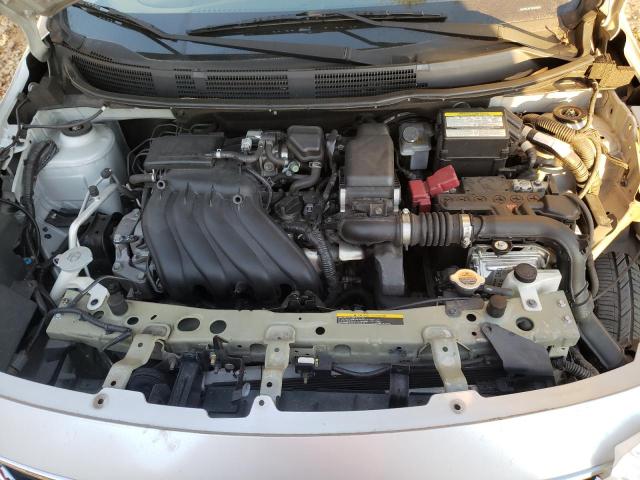 Photo 7 from auction – 2014 NISSAN VERSA S with VIN 3N1CN7AP1EK446342