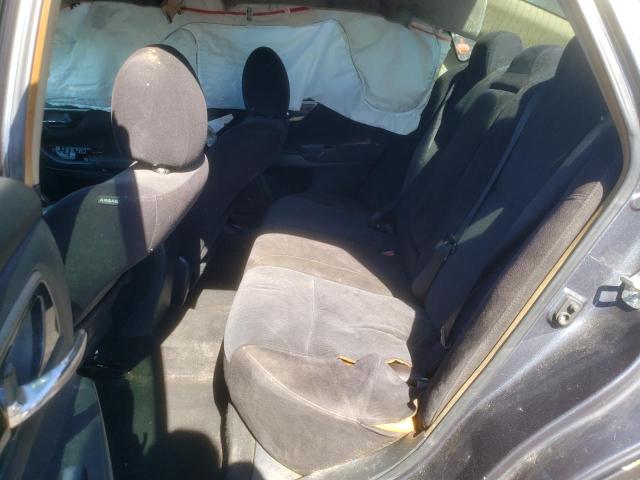 Photo 6 from auction – 2013 NISSAN ALTIMA 2.5 with VIN 1N4AL3AP6DC273379