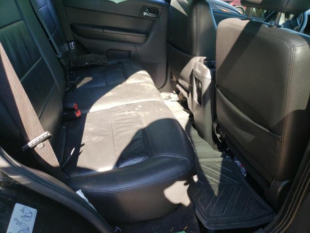 Фото 6 с аукциона – 2012 FORD ESCAPE LIM с VIN 1FMCU9EG4CKA97865