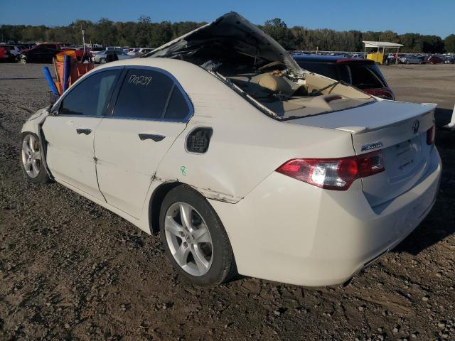 Photo 3 from auction – 2009 ACURA TSX with VIN JH4CU26669C012303