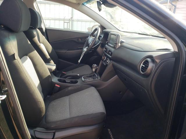 Photo 5 from auction – 2020 HYUNDAI KONA SEL with VIN KM8K2CAA2LU521998