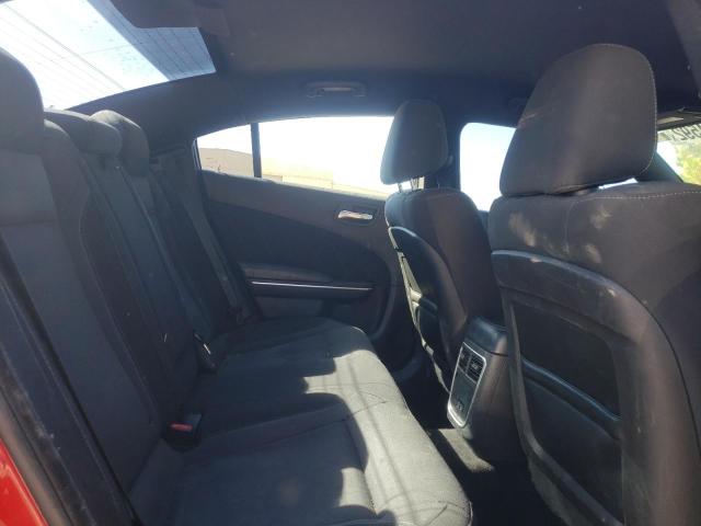 Photo 6 from auction – 2015 DODGE CHARGER SX with VIN 2C3CDXHG0FH918139