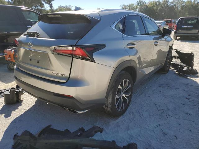 Photo 4 from auction – 2015 LEXUS NX 200T with VIN JTJBARBZ9F2003351