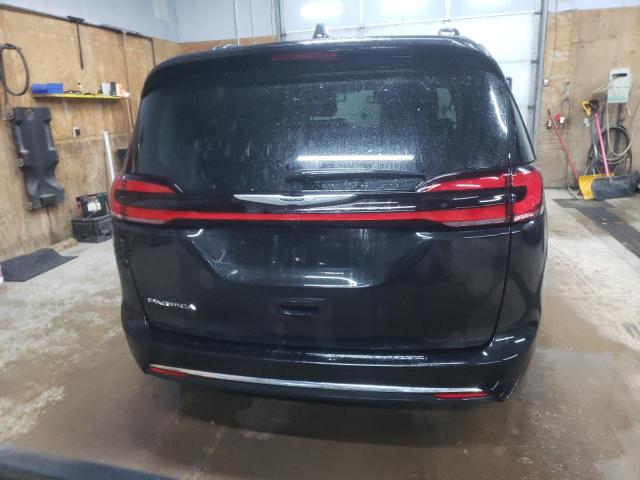 Photo 6 from auction – 2022 CHRYSLER PACIFICA T with VIN 2C4RC1BG1NR169598