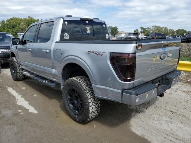 Photo 3 from auction – 2021 FORD F150 SUPER with VIN 1FTFW1E82MFC85378