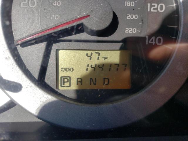 Photo 8 from auction – 2011 TOYOTA RAV4 with VIN 2T3ZF4DV6BW091373