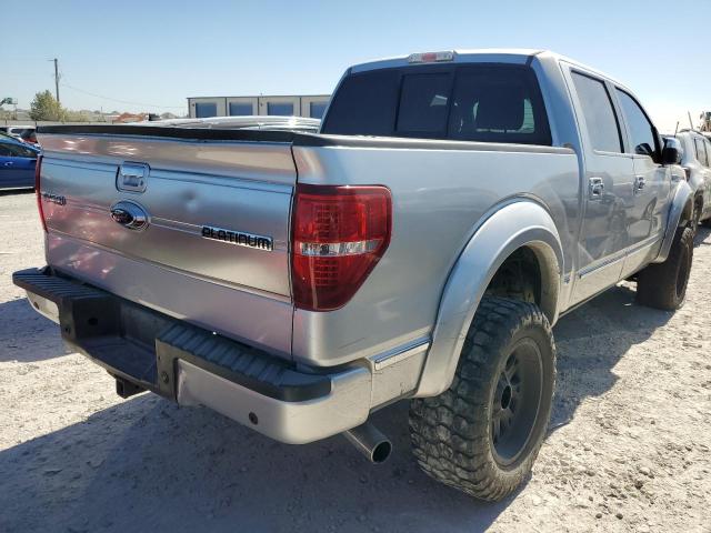 Photo 4 from auction – 2013 FORD F150 SUPER with VIN 1FTFW1ETXDFA29378