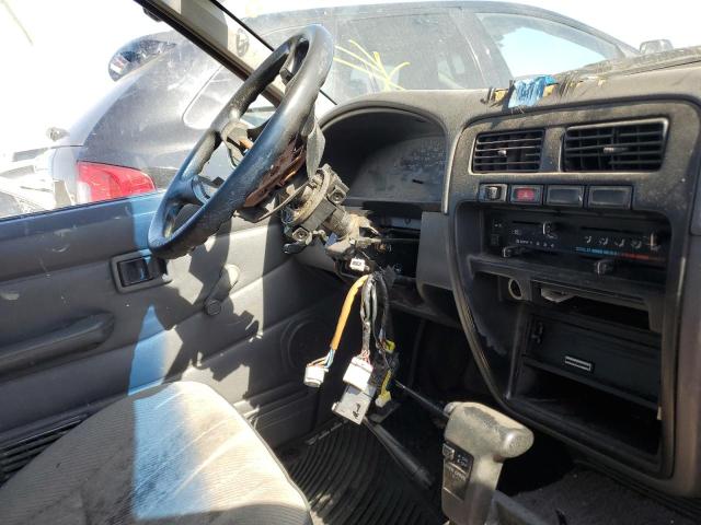Photo 9 from auction – 1995 NISSAN PICKUP with VIN 1N6HD16S6SC386184