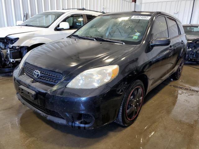 Photo 2 from auction – 2006 TOYOTA COROLLA MA with VIN 2T1KR32E16C618788