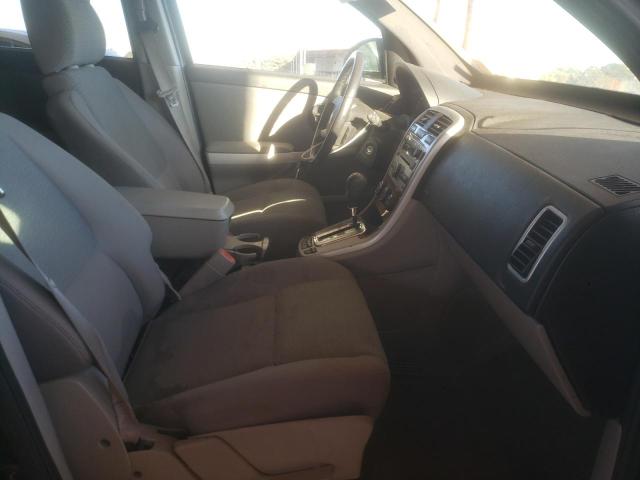Photo 5 from auction – 2008 CHEVROLET EQUINOX LT with VIN 2CNDL33F686037384