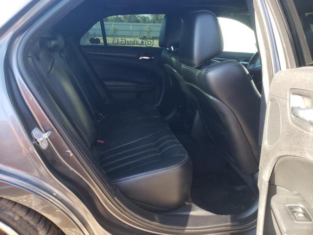 Photo 6 from auction – 2015 CHRYSLER 300 S with VIN 2C3CCABT7FH766673