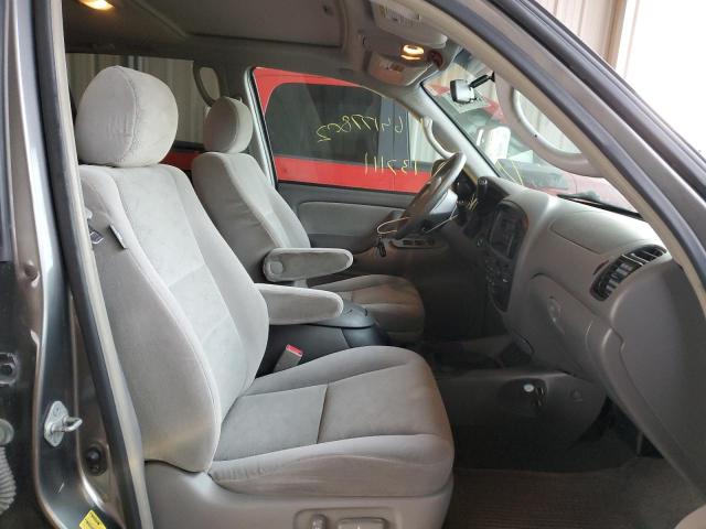 Photo 5 from auction – 2006 TOYOTA SEQUOIA SR with VIN 5TDBT44A56S274021
