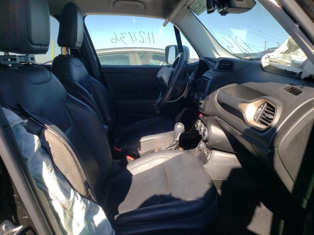 Photo 5 from auction – 2015 JEEP RENEGADE L with VIN ZACCJBDT9FPC08990