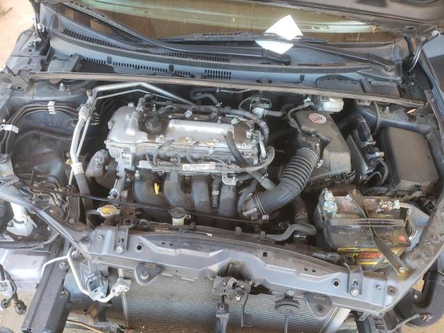 Photo 7 from auction – 2014 TOYOTA COROLLA L with VIN 2T1BURHE0EC224383