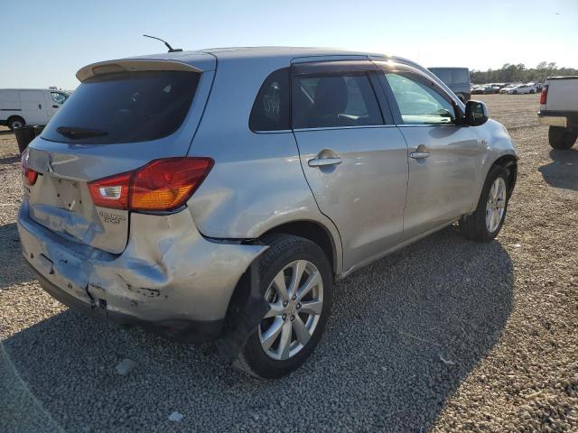 Photo 4 from auction – 2015 MITSUBISHI OUTLANDER with VIN 4A4AP4AU2FE003639