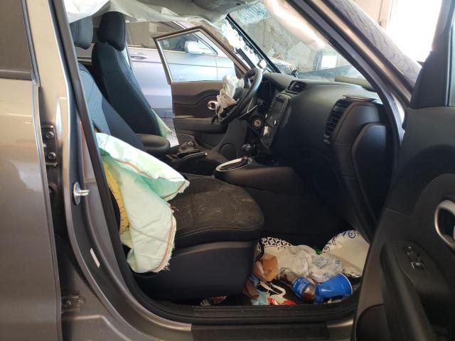 Photo 5 from auction – 2018 KIA SOUL with VIN KNDJP3A54J7504846