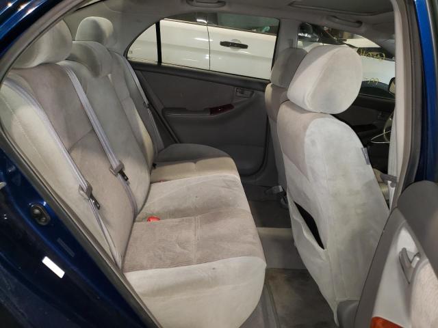 Photo 6 from auction – 2007 TOYOTA COROLLA CE with VIN 1NXBR30E07Z894799