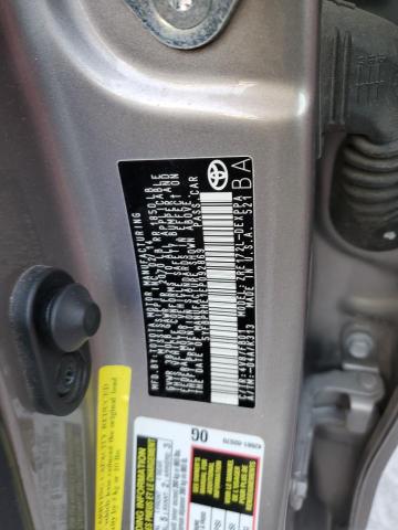 Photo 10 from auction – 2014 TOYOTA COROLLA EC with VIN 5YFBPRHE1EP092869