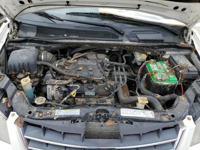 Photo 7 from auction – 2010 CHRYSLER TOWN & COU with VIN 2A4RR5D18AR266557