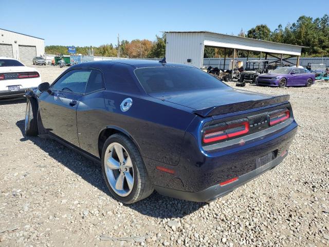 Photo 3 from auction – 2015 DODGE CHALLENGER with VIN 2C3CDZBT7FH822607