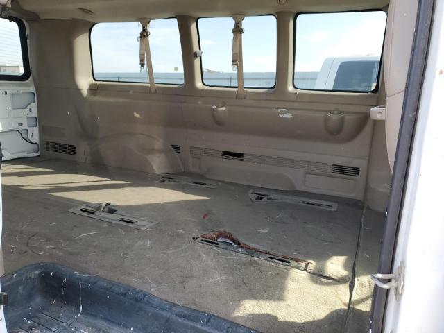 Photo 6 from auction – 2006 CHEVROLET EXPRESS G1 with VIN 1GNFG15X461161897