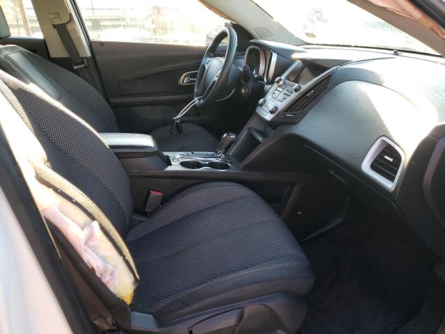 Photo 5 from auction – 2016 CHEVROLET EQUINOX LS with VIN 2GNFLEEK9G6293799
