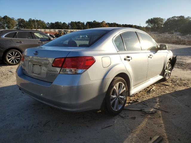 Photo 4 from auction – 2013 SUBARU LEGACY 2.5 with VIN 4S3BMCC63D3038647