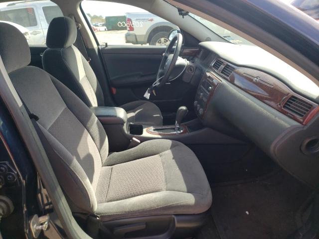 Photo 5 from auction – 2007 CHEVROLET IMPALA LS with VIN 2G1WB58K179379834