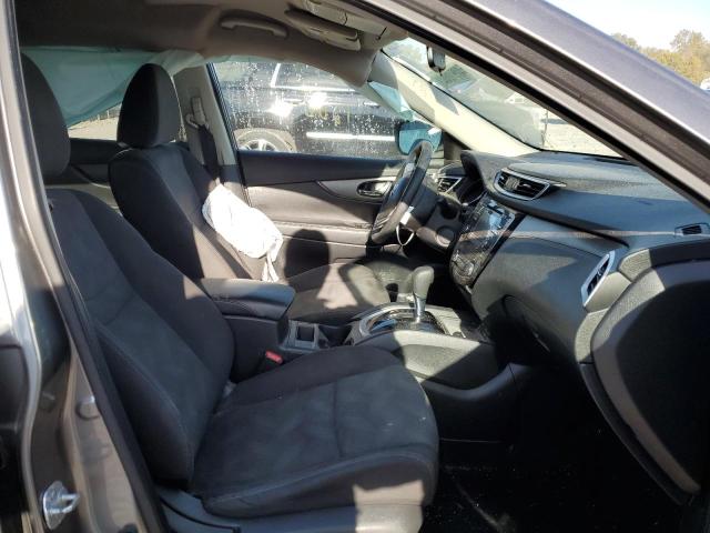 Photo 5 from auction – 2016 NISSAN ROGUE S with VIN KNMAT2MT0GP711615