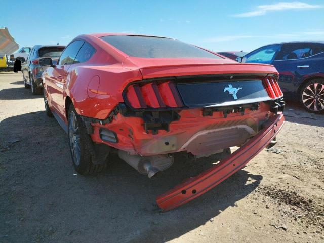 Photo 9 from auction – 2015 FORD MUSTANG with VIN 1FA6P8AM8F5405093