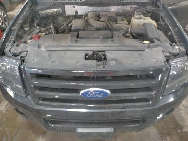 Photo 7 from auction – 2010 FORD EXPEDITION with VIN 1FMJK2A55AEB02897