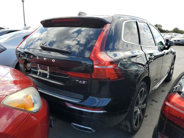 Photo 4 from auction – 2018 VOLVO XC60 T6 with VIN LYVA22RL4JB083623