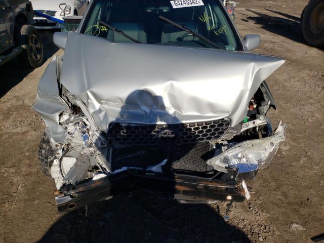Photo 7 from auction – 2003 TOYOTA COROLLA MA with VIN 2T1KR32E53C151533