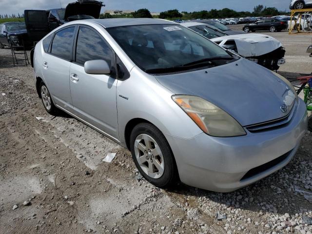 Photo 1 from auction – 2007 TOYOTA PRIUS with VIN JTDKB20U377088822