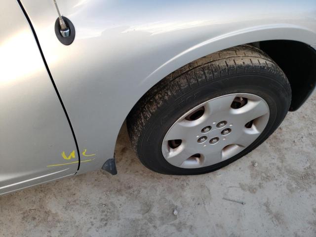 Photo 9 from auction – 2008 CHRYSLER PT CRUISER with VIN 3A8FY48B58T100568