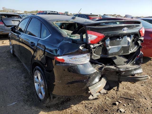 Photo 3 from auction – 2015 FORD FUSION SE with VIN 3FA6P0H78FR237356