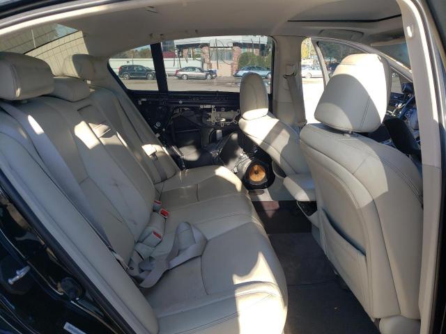 Photo 6 from auction – 2014 ACURA RLX ADVANC with VIN JH4KC1F95EC003847