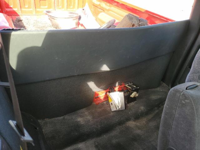 Photo 6 from auction – 2000 GMC SONOMA with VIN 1GTCS1954Y8251046