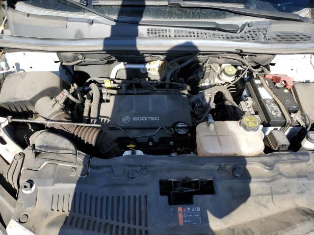 Photo 7 from auction – 2016 BUICK ENCORE with VIN KL4CJESB8GB720631
