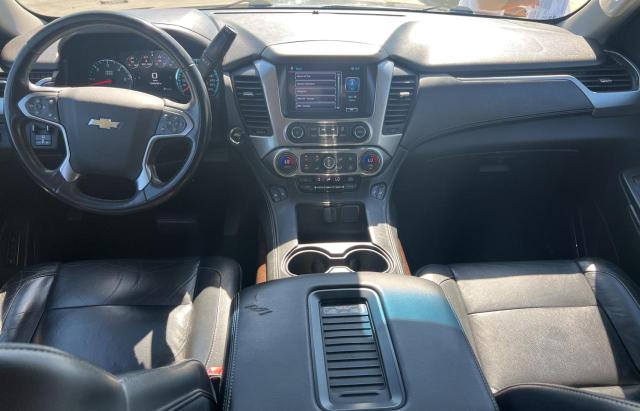 Photo 9 from auction – 2017 CHEVROLET TAHOE C150 with VIN 1GNSCBKC1HR321966