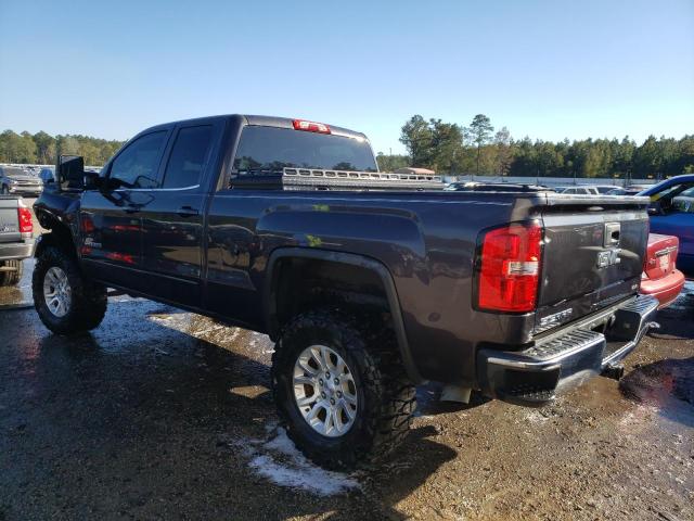 Photo 3 from auction – 2014 GMC SIERRA K15 with VIN 1GTV2UEC4EZ292202