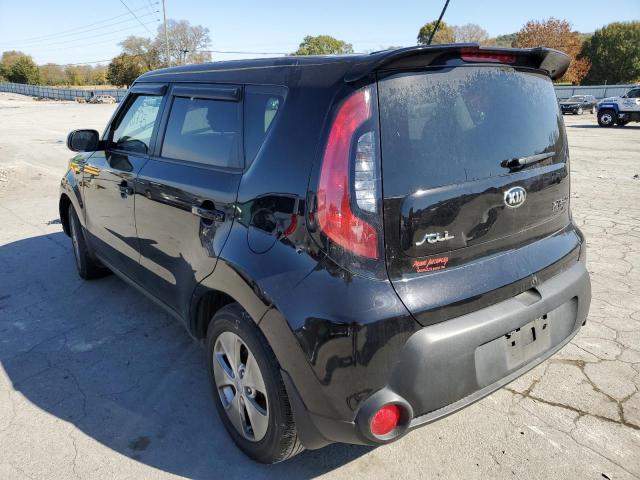 Photo 3 from auction – 2014 KIA SOUL with VIN KNDJN2A25E7724931