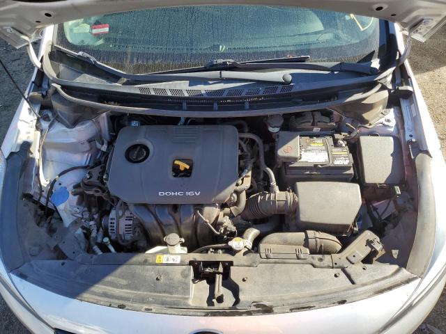 Photo 7 from auction – 2017 KIA FORTE LX with VIN 3KPFK4A78HE126892