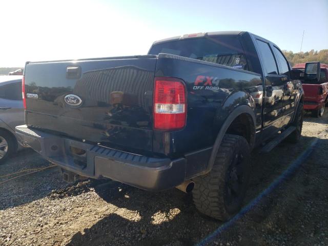 Photo 4 from auction – 2004 FORD F150 SUPER with VIN 1FTPW145X4KD38430